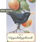 Vogeldagboek 9789056321383 Cheryl Owen, Boeken, Verzenden, Zo goed als nieuw, Cheryl Owen