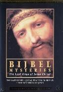 Bijbel mysteries - DVD, Verzenden, Nieuw in verpakking