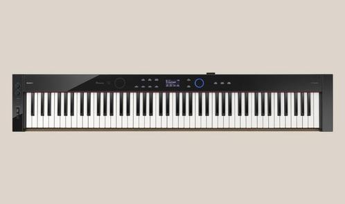 Casio PX-S6000 BK stagepiano, Muziek en Instrumenten, Synthesizers