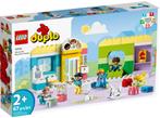 Lego Duplo 10992 Het leven in het kinderdagverblijf, Kinderen en Baby's, Nieuw, Ophalen of Verzenden