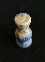 Oud-Egyptisch Steen Pendant - 25 mm (Zonder Minimumprijs)
