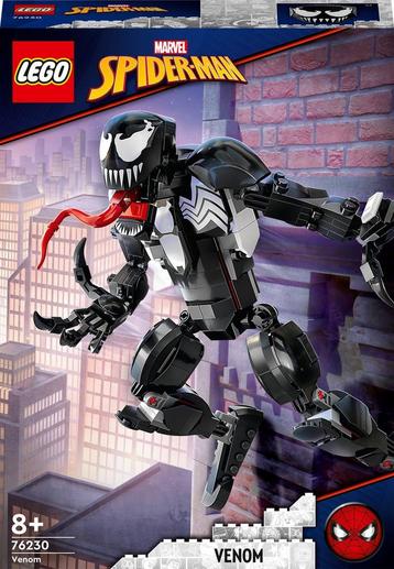 LEGO Marvel Venom - 76230 (Nieuw)