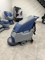 Velar SZ450 schrobzuigmachine, SCHERPE PRIJS, Verzenden, Zo goed als nieuw, Schrobmachine