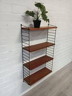 String - Kajsa and Nisse Strinning - Wandrek - Hout, Staal