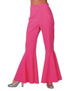 Hippie broek pink vrouw Jess, Kleding | Dames, Ophalen of Verzenden, Nieuw