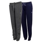 Donnay Donnay Dames - 2-Pack - Joggingbroek Carolyn -, Kleding | Dames, Broeken en Pantalons, Donnay, Verzenden, Nieuw