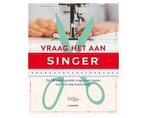 Boek Vraag het aan SINGER 9789401437684, Verzenden, Zo goed als nieuw
