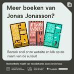Gangster Anders en zijn vrienden (en een enkele vijand) /, Boeken, Verzenden, Gelezen, Jonas Jonasson