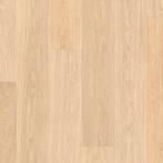 Laminaat rechte plank naturel eiken |  Quick-Step Largo, Ophalen, Nieuw