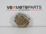 Honda Embleem, Ophalen of Verzenden, Nieuw