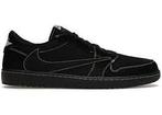 Jordan 1 Retro Low OG SP Travis Scott - Maat 45 EU, Kleding | Heren, Schoenen, Ophalen of Verzenden, Nieuw, Jordan