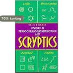 Scryptics 9789032506117 S. Solomon, Boeken, Psychologie, Verzenden, Gelezen, S. Solomon