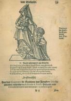 Portrait of Gertrude of Saxony
