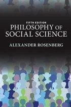 Philosophy Of Social Science 9780813349732, Boeken, Verzenden, Zo goed als nieuw