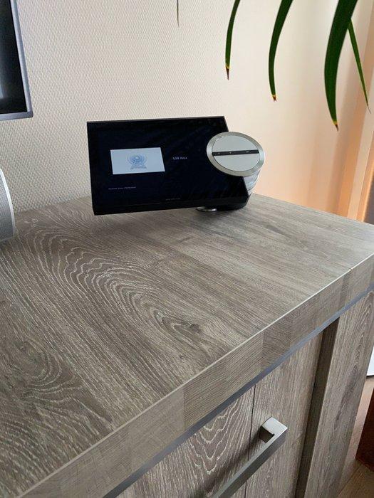 Bang & Olufsen Anders Hermansen - Beosound 5 plus Beomaster, Audio, Tv en Foto, Stereo-sets