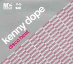 cd digi - Kenny Dope - Disco Heat, Zo goed als nieuw, Verzenden