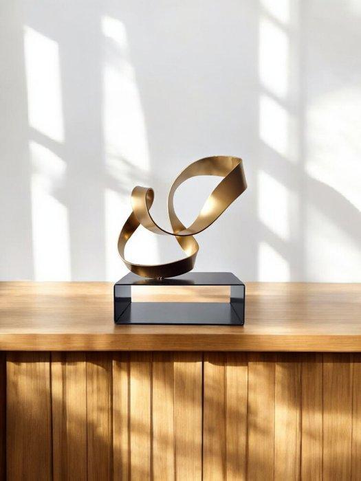 Javi Villarroel Seoane - Continuum, Antiek en Kunst, Kunst | Designobjecten