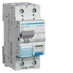 Hager Haco aardlekautomaat 2P 16a 0,03a B - ADA516G, Nieuw