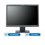 Lenovo ThinkVision LT2252P Zwart, Computers en Software, Monitoren, Gebruikt, Ophalen of Verzenden, HP, In hoogte verstelbaar