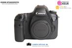 Canon EOS 6D digitale camera (38.278 clicks) met garantie, Ophalen of Verzenden, Zo goed als nieuw, Spiegelreflex, Canon
