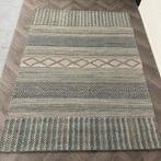 Brinker Marrakech 400 (groen) Vloerkleed - 240x340cm, Huis en Inrichting, Stoffering | Tapijten en Kleden, Ophalen of Verzenden