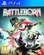 Battleborn  - GameshopX.nl, Ophalen of Verzenden, Zo goed als nieuw