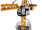 Hijskraan speelgoed -  bestuurbaar - 182cm – schaal 1:18.., Ophalen of Verzenden, Nieuw