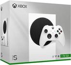 Xbox Series S 1TB + Controller in Doos, Spelcomputers en Games, Spelcomputers | Xbox Series X en S, Ophalen of Verzenden, Zo goed als nieuw
