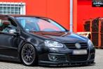 Front Splitter V.2 voor Volkswagen Golf 5 GTI / GT, Auto diversen, Tuning en Styling, Ophalen of Verzenden