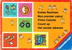 Het eerste rekenen, Verzenden, Nieuw