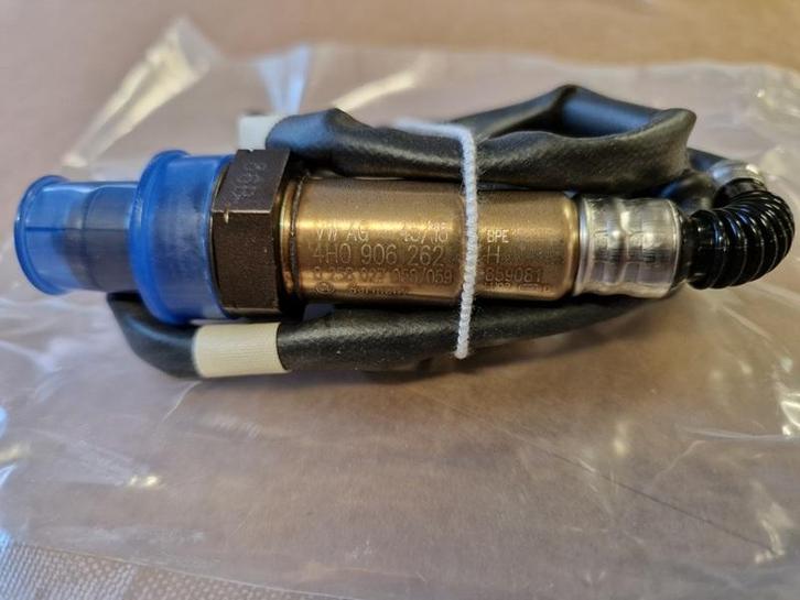 Lambdasonde Audi A6 A7 A8 RS6 RS7 NIEUW Origineel, Auto-onderdelen, Overige Auto-onderdelen, Nieuw, Verzenden