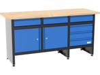 Güde Werkbank GW 6/2 XL, Verzenden, Nieuw