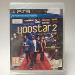 Yoostar 2 in the Movies geseald Playstation 3, Ophalen of Verzenden, Nieuw