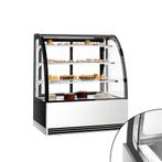 GGM Gastro | Koelvitrine & Gebaksvitrine - 1200mm - Dubbele, Zakelijke goederen, Horeca | Meubilair en Inrichting, Verzenden, Nieuw in verpakking
