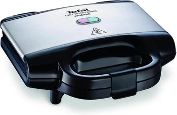 Tefal Ultracompact SM1572 tosti apparaat &amp; grill beschikbaar voor biedingen