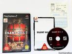Playstation 2 / PS2 - Silent Hill 2 + Reg. Card - Japan, Spelcomputers en Games, Games | Sony PlayStation 2, Verzenden, Gebruikt