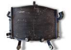 Radiateur / Yamaha R1 2004 2007 / rn12 5vy, Motoren, Verzenden, Gebruikt