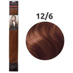 Balmain  HairXpression  FillIn Extensions  Straight  50 cm, Nieuw, Verzenden