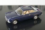 Norev 1:18 - Model sedan - Alfa Romeo 2000 GTV 1973 Blu, Nieuw