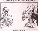 Vrij Nederland - Radio (lijst optie), Verzamelen, Verzenden, Foto of Poster