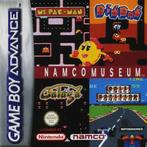 Namco Museum-Standaard (GBA) Gebruikt, Spelcomputers en Games, Ophalen of Verzenden, Zo goed als nieuw