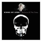 cd - Kings Of Leon - Because Of The Times, Zo goed als nieuw, Verzenden