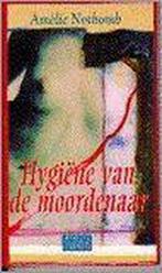 Hygiene van de moordenaar 9789065511508 A. Nothomb, Boeken, Romans, Verzenden, Gelezen, A. Nothomb
