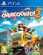 Overcooked 2 PS4 Garantie & morgen in huis!, Spelcomputers en Games, Games | Sony PlayStation 4, 3 spelers of meer, Ophalen of Verzenden