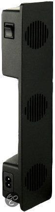 Nyko Intercooler Slim PS3 - Koelelement voor Playstation 3, Spelcomputers en Games, Verzenden, Nieuw