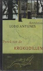 Preek Tot De Krokodillen, Ophalen of Verzenden, Nieuw