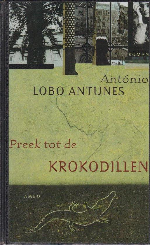 Preek Tot De Krokodillen, Boeken, Overige Boeken, Ophalen of Verzenden