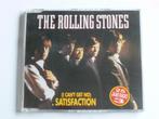 The Rolling Stones - (i cant get no) Satisfaction (CD Singl, Verzenden, Nieuw in verpakking