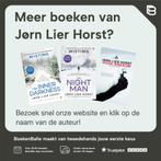 Stigma / Blix & Ramm / 4 9789400515857 Jørn Lier Horst, Boeken, Thrillers, Verzenden, Zo goed als nieuw, Jørn Lier Horst