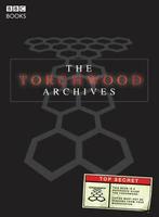 The Torchwood archives by Warren Martyn (Hardback), Gelezen, Verzenden, Warren Martyn